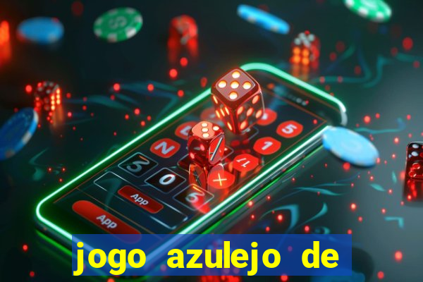 jogo azulejo de desenho paga mesmo